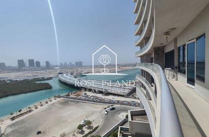 شقة - 2 غرف نوم - 3 حمامات للبيع في أوشن سكيب - شمس أبوظبي - جزيرة الريم - أبوظبي شقة - 2 غرف نوم - 3 حمامات للبيع في أوشن سكيب - شمس أبوظبي - جزيرة الريم - أبوظبي