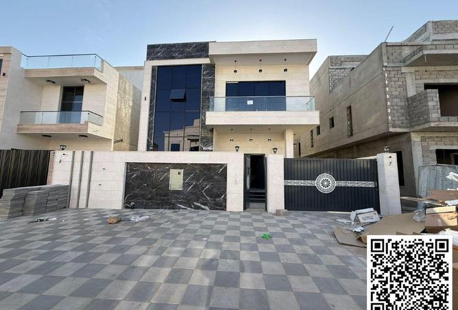 87466338 - الصورة الرئيسية للعقار