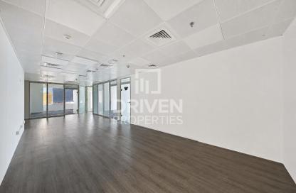 Office Space - Studio for rent in Al Moosa Tower 2 - Al Moosa Towers - Sheikh Zayed Road - Dubai