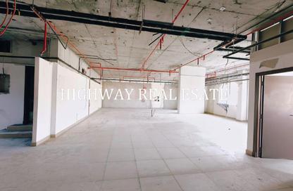 Office Space - Studio - 1 Bathroom for rent in Muwaileh 3 Building - Muwaileh - Sharjah