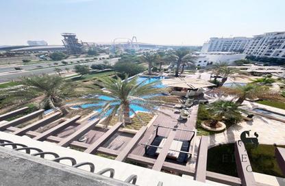 Apartment - 2 - 2 for rent in Ansam 1 - Ansam - Yas Island - Abu Dhabi Apartment - 2 - 2 for rent in Ansam 1 - Ansam - Yas Island - Abu Dhabi