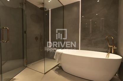 Apartment - 1 Bedroom - 2 Bathrooms for sale in One Park Central - District 15 - Jumeirah Village Circle - Dubai