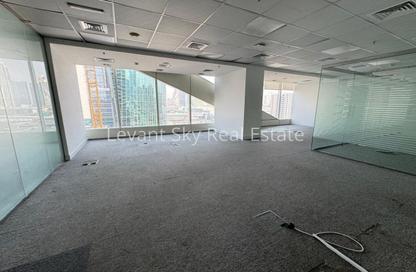 Office Space - Studio for rent in Nassima Tower - Sheikh Zayed Road - Dubai