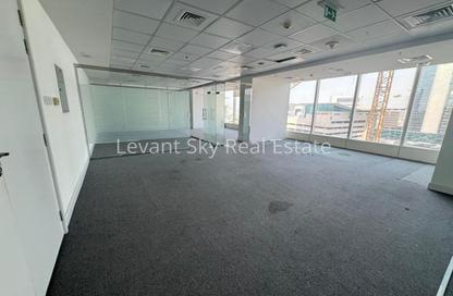 Office Space - Studio for rent in Nassima Tower - Sheikh Zayed Road - Dubai