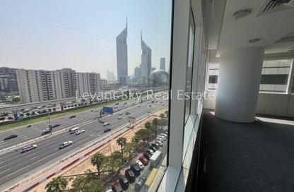 Office Space - Studio for rent in Nassima Tower - Sheikh Zayed Road - Dubai Office Space - Studio for rent in Nassima Tower - Sheikh Zayed Road - Dubai