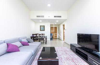 Apartment - 1 - 2 for rent in Armada Tower 1 - Armada Towers - JLT Cluster P - Jumeirah Lake Towers - Dubai Apartment - 1 - 2 for rent in Armada Tower 1 - Armada Towers - JLT Cluster P - Jumeirah Lake Towers - Dubai