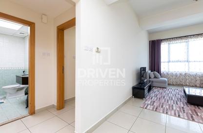 Apartment - 1 - 2 for rent in Armada Tower 1 - Armada Towers - JLT Cluster P - Jumeirah Lake Towers - Dubai Apartment - 1 - 2 for rent in Armada Tower 1 - Armada Towers - JLT Cluster P - Jumeirah Lake Towers - Dubai