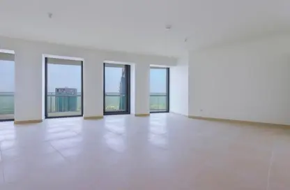 Apartment - 1 Bedroom - 2 Bathrooms for rent in Burj Views B - Burj Views - Downtown Dubai - Dubai