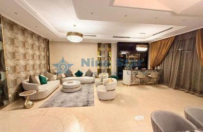 Villa - 5 - 6 for rent in Al Jafiliya Villas - Al Jafiliya - Bur Dubai - Dubai Villa - 5 - 6 for rent in Al Jafiliya Villas - Al Jafiliya - Bur Dubai - Dubai