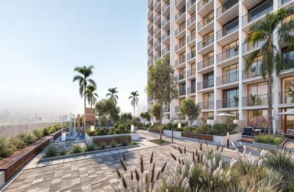 Apartment - Studio - 1 for sale in 11 Hills Park - Dubai Science Park - Dubai Apartment - Studio - 1 for sale in 11 Hills Park - Dubai Science Park - Dubai