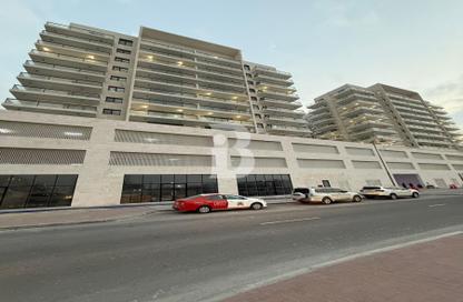 Apartment - 2 Bedrooms - 3 Bathrooms for sale in Equiti Home B - Equiti Home - Al Furjan - Dubai