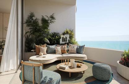 Apartment - 2 Bedrooms - 3 Bathrooms for sale in Miraggio - Al Marjan Island - Ras Al Khaimah