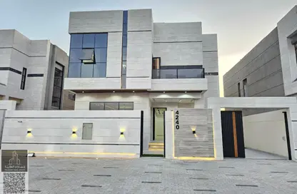 Villa - 5 Bedrooms - 7 Bathrooms for sale in Al Helio 2 - Al Helio - Ajman