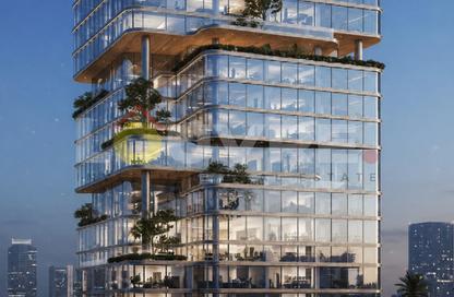 Apartment - 1 - 1 for sale in Radiant Atrium Towers - City Of Lights - Al Reem Island - Abu Dhabi Apartment - 1 - 1 for sale in Radiant Atrium Towers - City Of Lights - Al Reem Island - Abu Dhabi