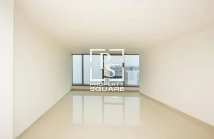 Apartment - 3 Bedrooms - 4 Bathrooms for rent in Sun Tower - Shams Abu Dhabi - Al Reem Island - Abu Dhabi