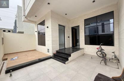 Townhouse - 4 Bedrooms - 5 Bathrooms for sale in Al Yasmeen 1 - Al Yasmeen - Ajman