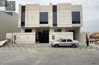 تاون هاوس - 4 غرف نوم - 5 حمامات للبيع في 1 الياسمين - الياسمين - عجمان