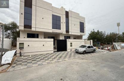Townhouse - 4 Bedrooms - 5 Bathrooms for sale in Al Yasmeen 1 - Al Yasmeen - Ajman