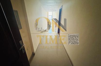 Apartment - Studio - 1 for sale in Al Naemiya Tower 1 - Al Naemiya Towers - Al Nuaimiya - Ajman
