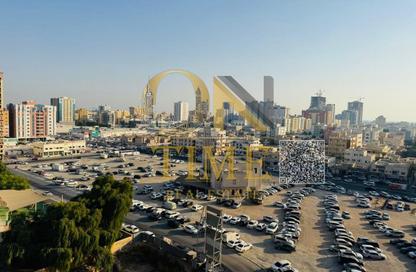 Apartment - Studio - 1 for sale in Al Naemiya Tower 1 - Al Naemiya Towers - Al Nuaimiya - Ajman