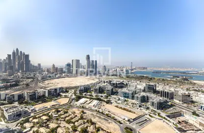 Apartment - 4 Bedrooms - 6 Bathrooms for sale in The S Tower - Dubai Internet City - Dubai