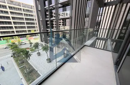 Apartment - 1 Bedroom - 2 Bathrooms for rent in Vida 2 - Vida Residences - Aljada - Sharjah