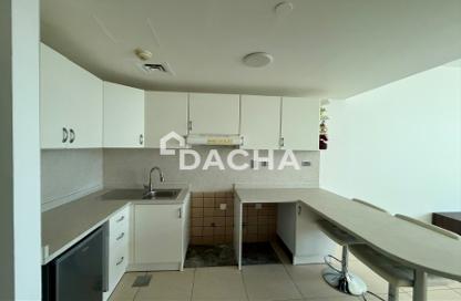 شقة - 1 للايجار في برج إنديجو - (JLT) مجمع D - أبراج بحيرات الجميرا - دبي