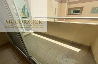 شقة - 2 غرف نوم - 2 حمامات للايجار في البرشاء 1 - البرشاء - دبي