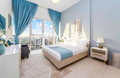Apartment - 1 Bedroom - 2 Bathrooms for sale in 1 Residences - 2 - 1 Residences - Al Kifaf - Zabeel - Dubai