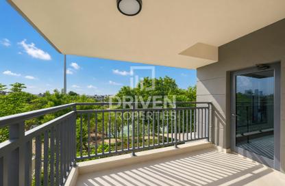 Townhouse - 5 - 5 for sale in Maple 1 - Maple - Dubai Hills Estate - Dubai Townhouse - 5 - 5 for sale in Maple 1 - Maple - Dubai Hills Estate - Dubai