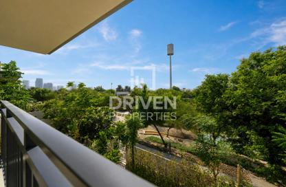 Townhouse - 5 - 5 for sale in Maple 1 - Maple - Dubai Hills Estate - Dubai
