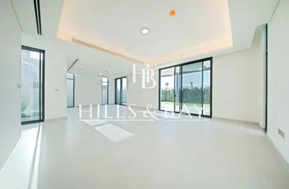 فيلا - 4 غرف نوم - 6 حمامات للايجار في ايلي صعب 2 - ايلي صعب - المرابع العربية 3 - دبي