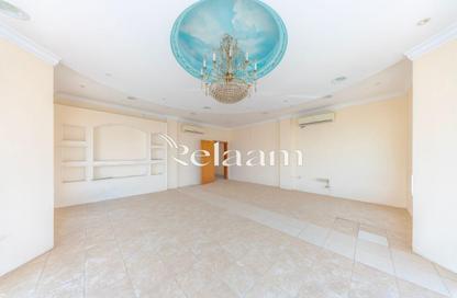 Office Space - Studio - 1 Bathroom for rent in Al Ain Industrial Area - Al Ain
