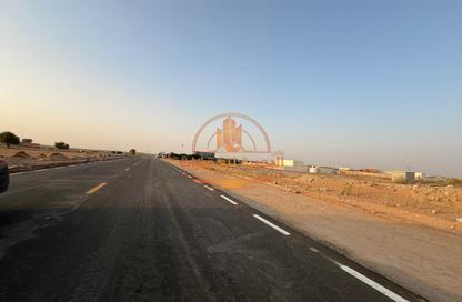 Land - Studio for rent in Al Sajaa Industrial - Al Sajaa - Sharjah