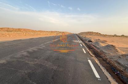 Land - Studio for rent in Al Sajaa Industrial - Al Sajaa - Sharjah