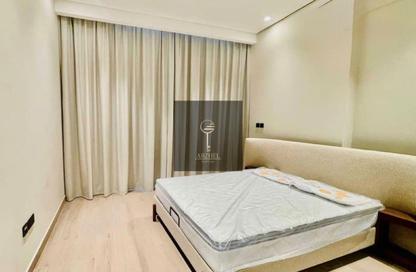 Apartment - 1 - 2 for sale in Marquis Elegance - Arjan - Dubai Apartment - 1 - 2 for sale in Marquis Elegance - Arjan - Dubai
