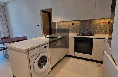 Apartment - 1 - 2 for sale in Marquis Elegance - Arjan - Dubai Apartment - 1 - 2 for sale in Marquis Elegance - Arjan - Dubai