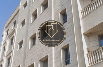 Whole Building for sale in Nuaimia Two Tower - Al Nuaimiya - Ajman