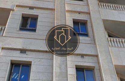 Whole Building - 7+ Bedrooms - 7+ Bathrooms for sale in Nuaimia Two Tower - Al Nuaimiya - Ajman Whole Building - 7+ Bedrooms - 7+ Bathrooms for sale in Nuaimia Two Tower - Al Nuaimiya - Ajman