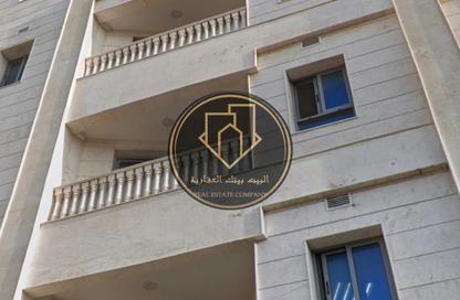 Whole Building - 7+ Bedrooms - 7+ Bathrooms for sale in Nuaimia Two Tower - Al Nuaimiya - Ajman Whole Building - 7+ Bedrooms - 7+ Bathrooms for sale in Nuaimia Two Tower - Al Nuaimiya - Ajman