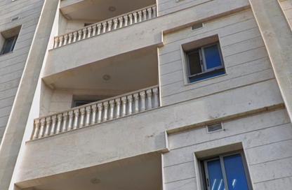 Whole Building - 7+ Bedrooms - 7+ Bathrooms for sale in Nuaimia Two Tower - Al Nuaimiya - Ajman Whole Building - 7+ Bedrooms - 7+ Bathrooms for sale in Nuaimia Two Tower - Al Nuaimiya - Ajman