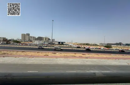 شقة - غرفة نوم - 2 حمامات للبيع في قرية الأميرة - عجمان