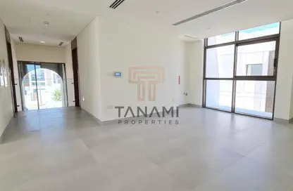 Apartment - 4 Bedrooms - 6 Bathrooms for rent in Al Jubail Island - Abu Dhabi