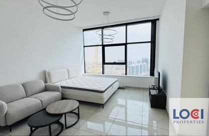 Apartment - Studio - 1 Bathroom for rent in The Square Tower - District 13 - Jumeirah Village Circle - Dubai Apartment - Studio - 1 Bathroom for rent in The Square Tower - District 13 - Jumeirah Village Circle - Dubai