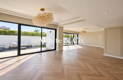Villa - 6 - 7 for rent in Claret - Damac Hills 2 - Dubai