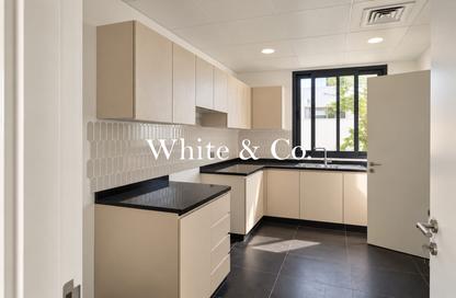 Villa - 6 - 7 for rent in Claret - Damac Hills 2 - Dubai
