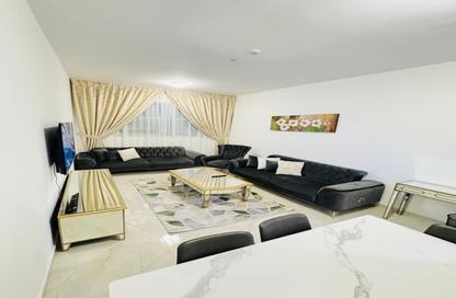 Apartment - 1 Bedroom - 2 Bathrooms for rent in Al Zahia - Muwaileh Commercial - Sharjah