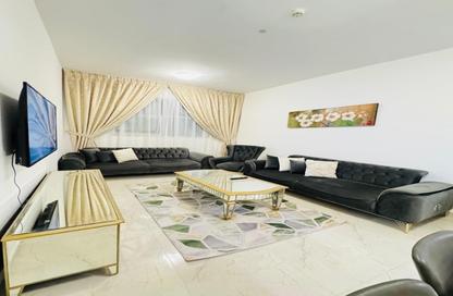 Apartment - 1 Bedroom - 2 Bathrooms for rent in Al Zahia - Muwaileh Commercial - Sharjah