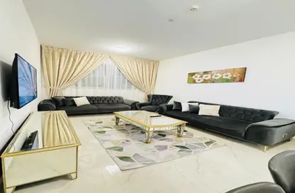 Apartment - 1 Bedroom - 2 Bathrooms for rent in Al Zahia - Muwaileh Commercial - Sharjah