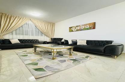 Apartment - 1 Bedroom - 2 Bathrooms for rent in Al Zahia - Muwaileh Commercial - Sharjah